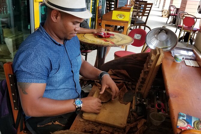 Express Little Havana & Cuban Culture Walking Tour in Miami - Who will get the most from this experience