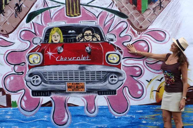 Express Little Havana & Cuban Culture Walking Tour in Miami - The coffee stop and the question of food