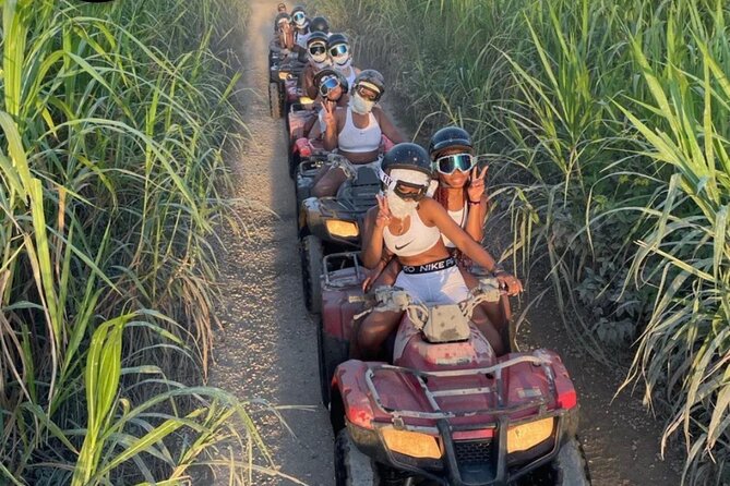 Extreme ATV Tours - What makes the guides important
