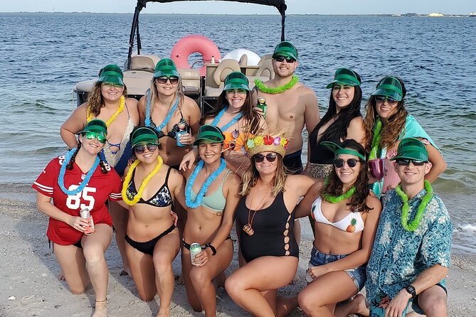 Family Friendly Boat Cruise and Swim - Downtown Fort Lauderdale and the Broward waterfront