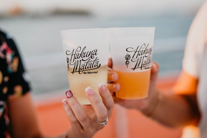 Flamingle Happy Hour Cruise - What this West Palm Beach cruise is really like