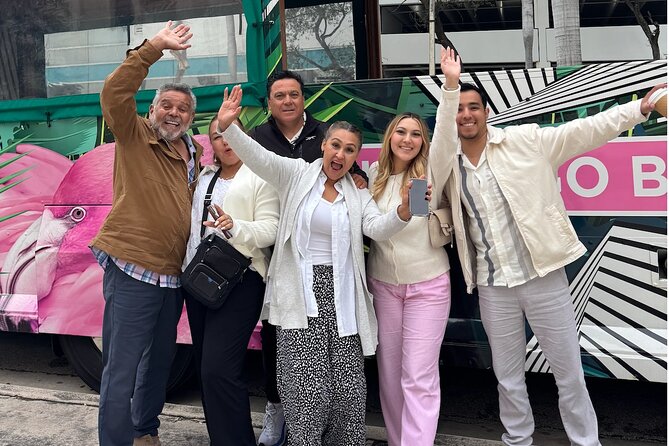 Flamingo Bus Miami Tours | Miami's Only Open-Air Trolley! - Why this two-hour trolley is a smart first look at Miami