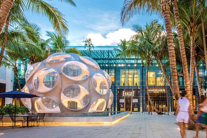 Flamingo Bus Miami Tours | Miami's Only Open-Air Trolley! - Is $69 a fair price for two hours?