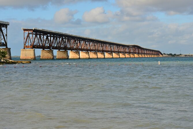 Florida Key West Self-Guided Driving Tour (7 Mile Bridge) - History, characters, and useful stop advice