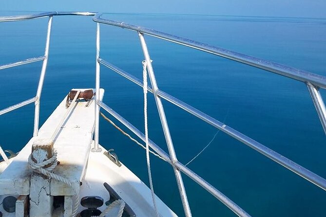 Florida Keys Eco Tour: Snorkel, Kayak, Lunch + Transportation! - Lunch, Showers, and a Short Reset