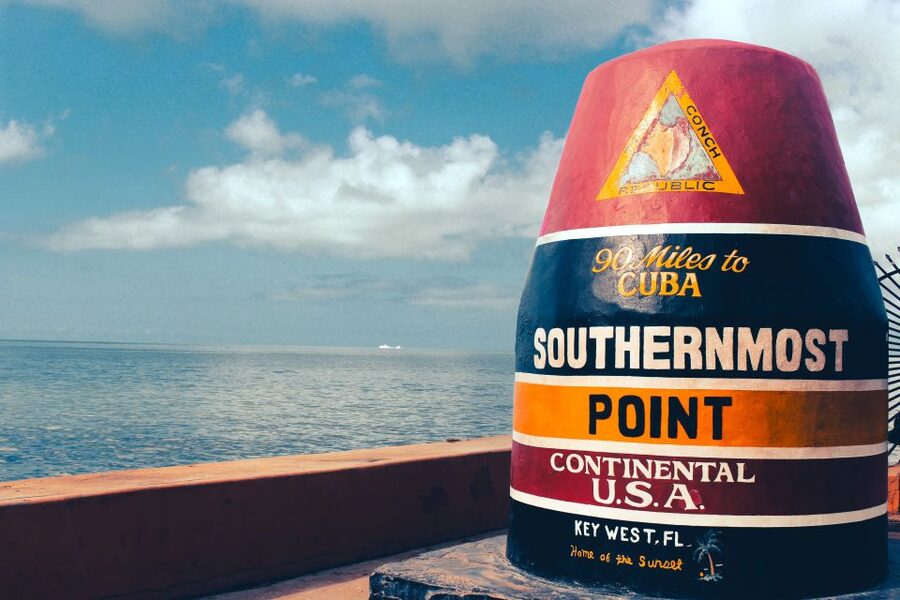 Florida Keys: Key West Kayak Eco Tour with Nature Guide - What the two-hour route is like