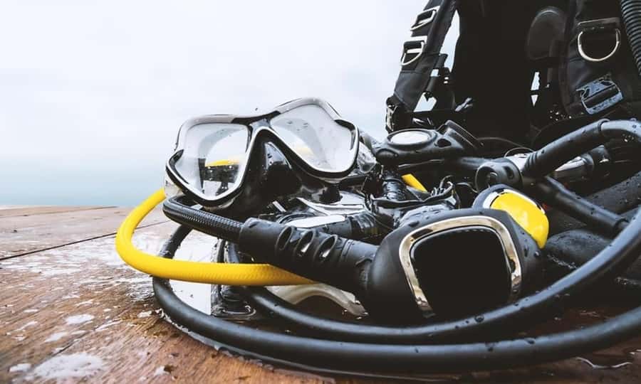 Florida Keys: Scuba Diving & Snorkeling Reef Trip - Why Key Largo is the right place for this trip