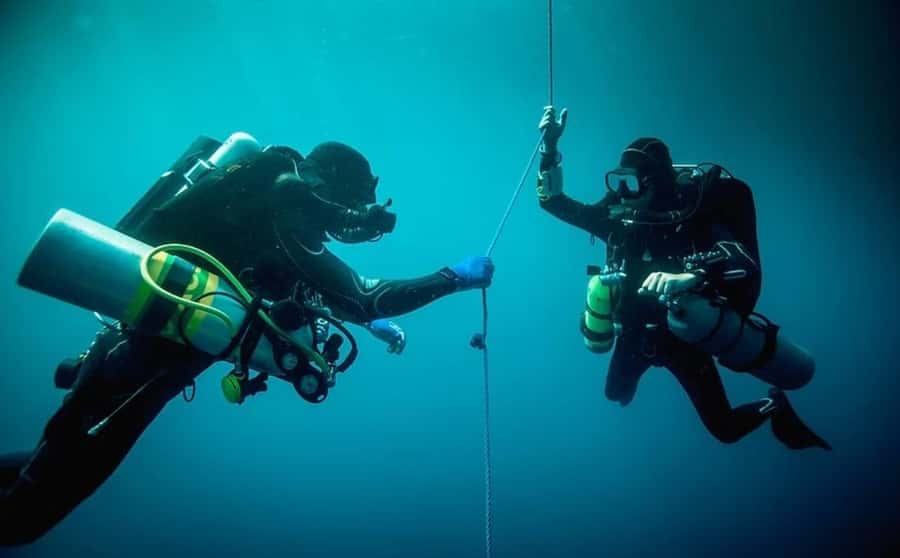Florida Keys: Scuba Diving & Snorkeling Reef Trip - What happens once you leave the marina