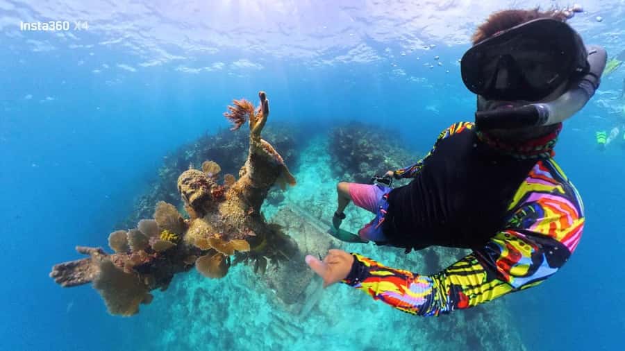 Florida Keys: Scuba Diving & Snorkeling Reef Trip - Equipment, comfort, and what to pack