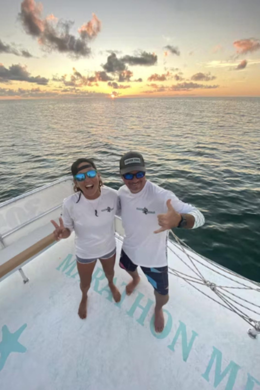 Florida: Sunset Champagne Cruise on the Marathon Mermaid - Should you book this sunset cruise?