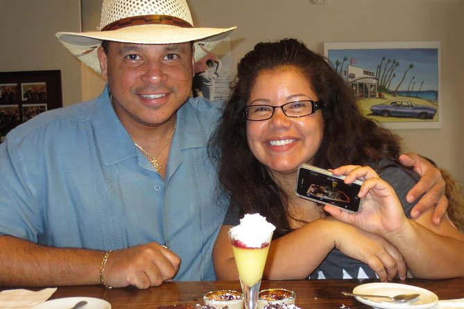 Food Tour of Miami's South Beach - Why this South Beach food walk works