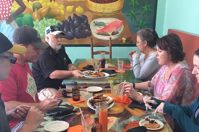 Food Tour of Miami's South Beach - Starting at South Pointe at 11:30 a.m.