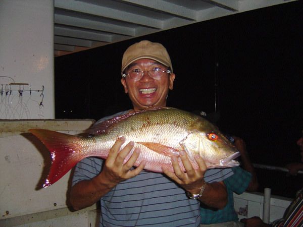 Fort Lauderdale: 4-Hour Deep Sea Drift Fishing Trip - Small-group upgrades and other choices