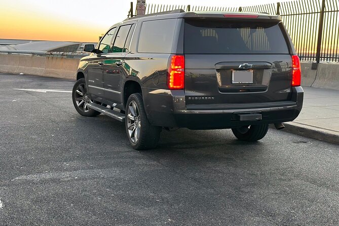 Fort Lauderdale Airport (FLL) to Fort Lauderdale - Arrival Private Transfer - Key points at a glance
