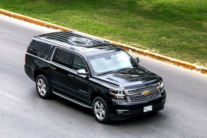 Fort Lauderdale Airport Private Sprinter (up to 14 passengers) - Who should book this transfer