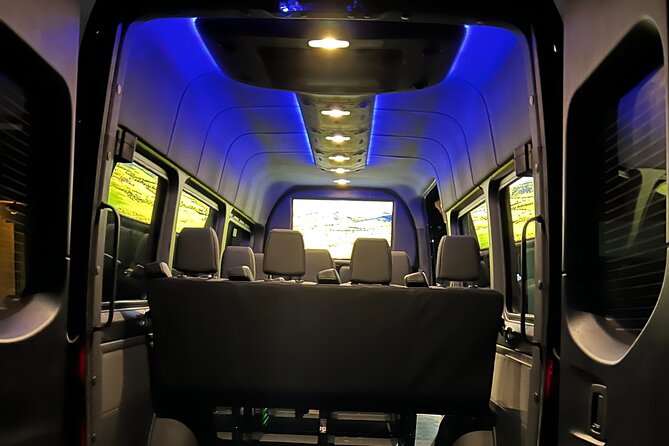 Fort Lauderdale Airport Private Transfer (Round-Trip) - A useful option for cruise departures