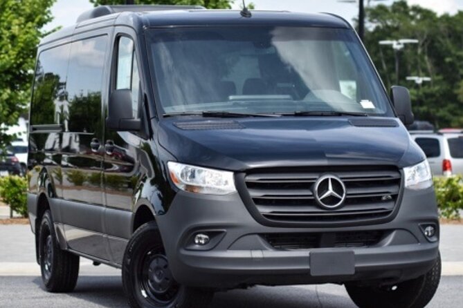 Fort Lauderdale Airport Private Transfer to Port Everglades - Why the private vehicle can be worth $180