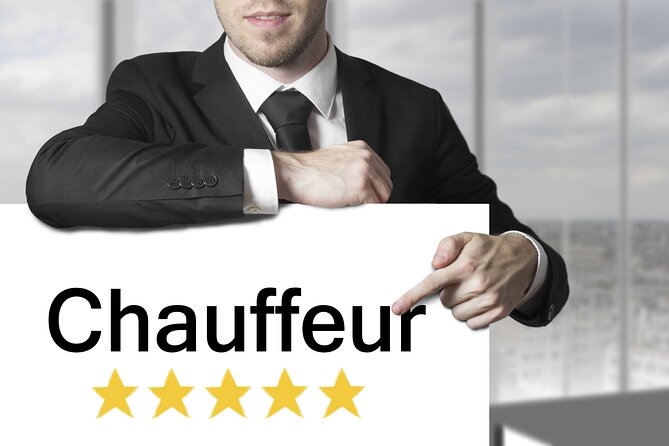 Fort Lauderdale Airport Private Transfer (Up To 14 Passengers) - The ride itself, from airport to your door