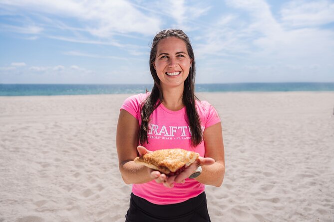 Fort Lauderdale Beach Food Tour - The Guides Make the Difference