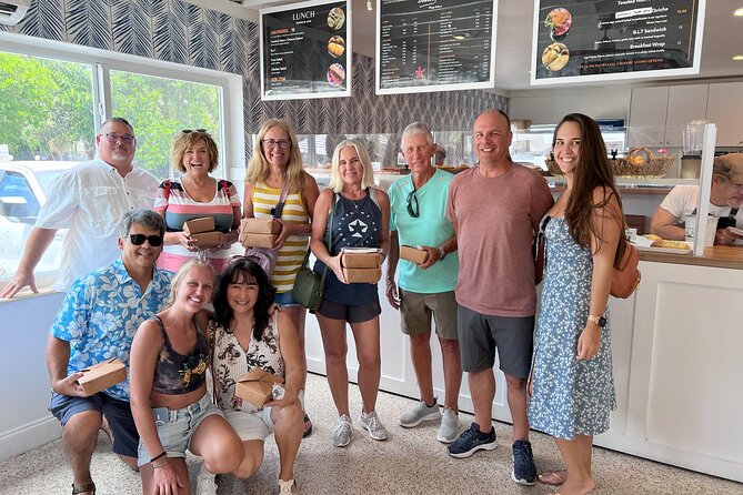 Fort Lauderdale Beach Food Tour - Is $114 a Fair Price?