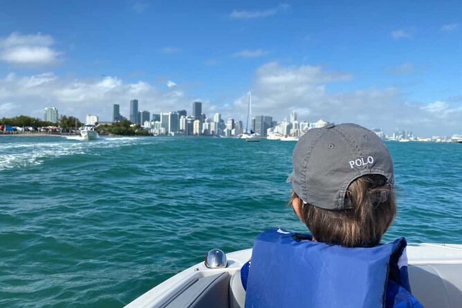 Fort Lauderdale Boat Tour Adventure - The $175 price and what you receive