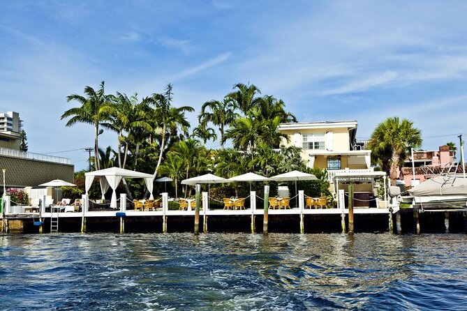 Fort Lauderdale Deep Sea Fishing Charters - Key points to know before booking