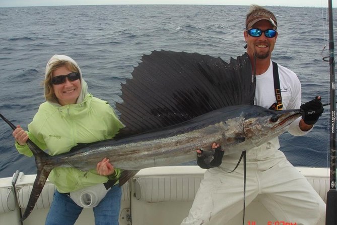 Fort Lauderdale Deep Sea Fishing Charters - Fishing gear, licenses, and local help