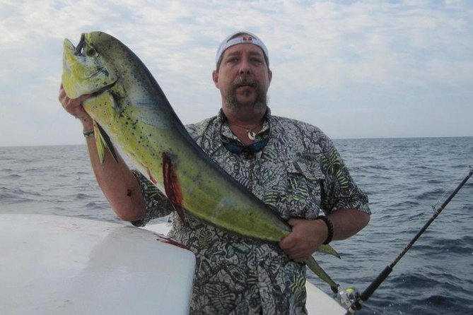 Fort Lauderdale Deep Sea Fishing Charters - The price and the value of a private boat