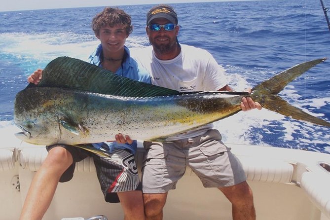 Fort Lauderdale Deep Sea Fishing Charters - Should you book the Fort Lauderdale fishing charter?