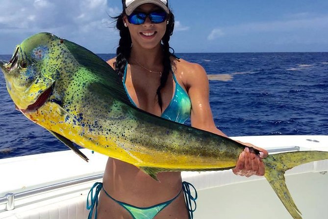 Fort Lauderdale Deep Sea Fishing Charters - From the New River to the Atlantic