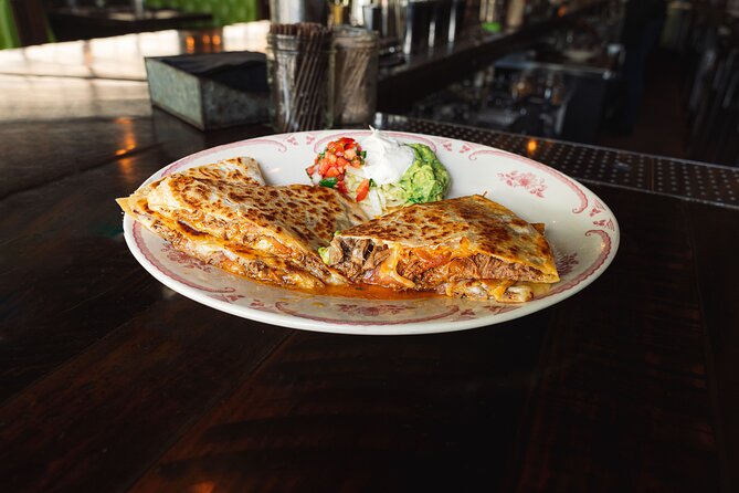 Fort Lauderdale Food & Drink Tour - Las Olas Boulevard: food, shopping, and city stories