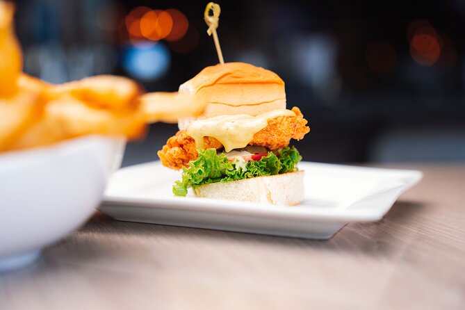 Fort Lauderdale Food & Drink Tour - A brief look at Stranahan House