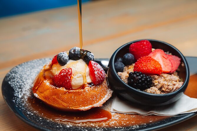 Fort Lauderdale Food & Drink Tour - Group size, walking, and the social side