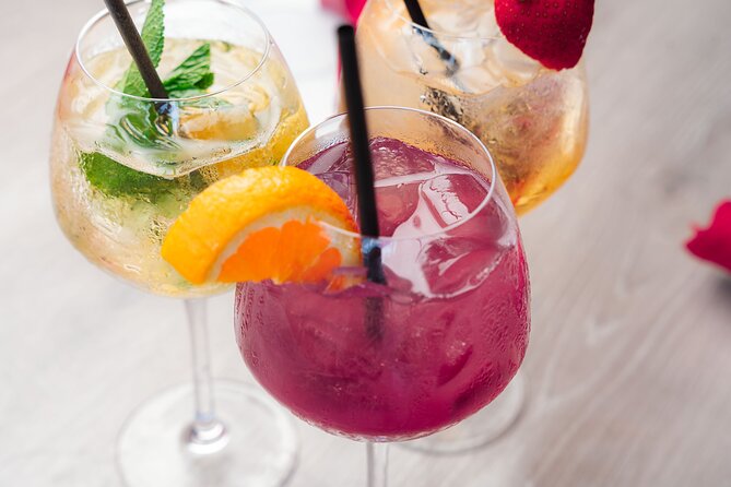 Fort Lauderdale Food & Drink Tour - How the guides shape the afternoon