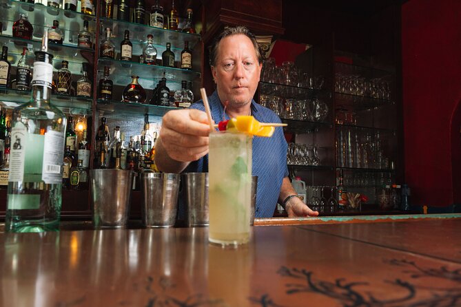 Fort Lauderdale Food & Drink Tour - Who should book this Fort Lauderdale food tour?