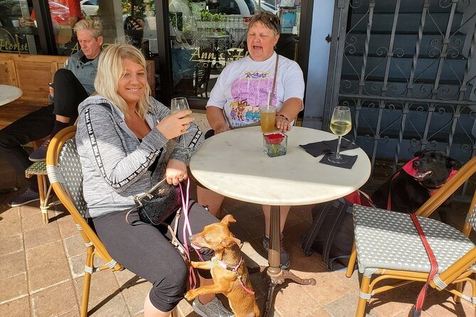 Fort Lauderdale Frenzy Scavenger Hunt - Stop two: Riverwalk Fort Lauderdale