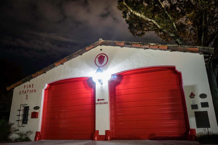 Fort Lauderdale: Ghosts and Ghouls Haunted Walking Tour - What $24 buys you for one hour