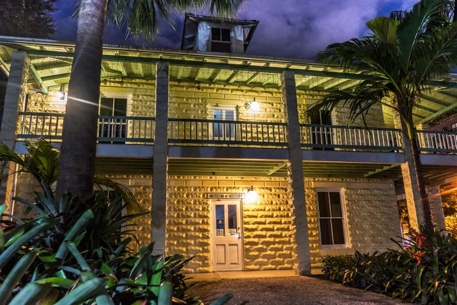 Fort Lauderdale: Ghosts and Ghouls Haunted Walking Tour - Cancellation and booking flexibility