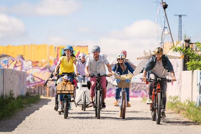 Fort Lauderdale History and Sightseeing Tour on Electric Bike(s) - Key points to know before you book