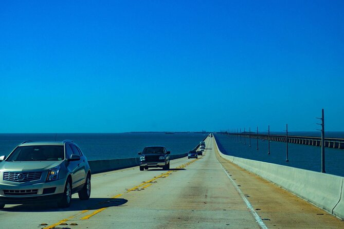 Fort Lauderdale/Hollywood: Key West Full-Day Tour in Luxury Coach Bus - The real appeal: Key West without the long drive