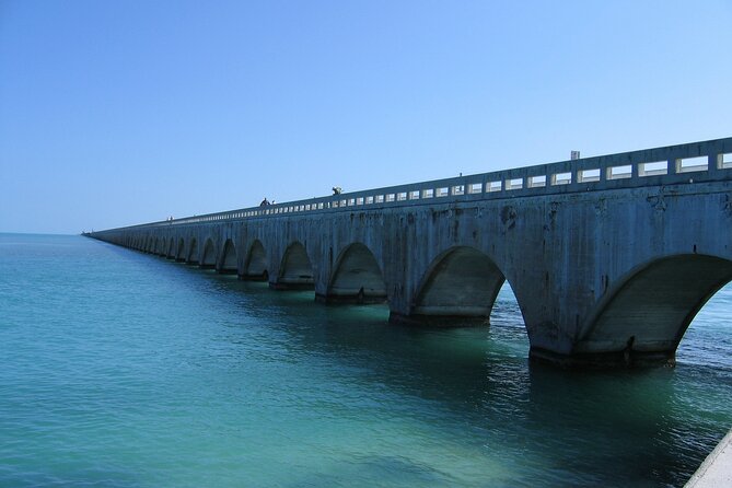 Fort Lauderdale/Hollywood: Key West Full-Day Tour in Luxury Coach Bus - Optional activities: useful, but check the price