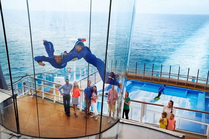 Fort Lauderdale Indoor Skydiving with 2 Flights & Personalized Certificate - What the instructor adds to the experience