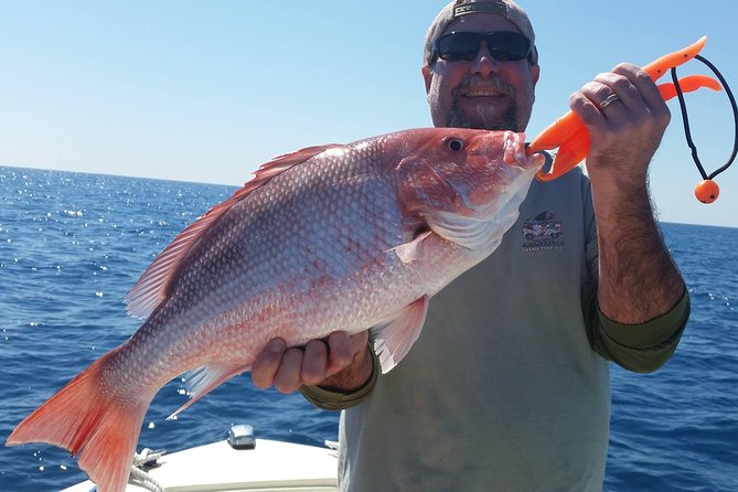 Fort Lauderdale Inshore Fishing Charters - Who will get the most from this charter