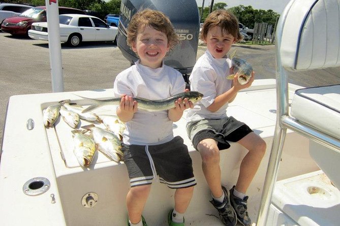 Fort Lauderdale Inshore Fishing Charters - Practical booking and cancellation advice