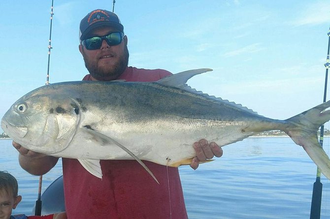 Fort Lauderdale Inshore Fishing Charters - Should you book this Fort Lauderdale fishing charter?