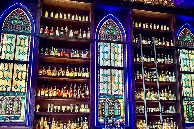 Fort Lauderdale, Las Olas, Around the World Food Tour Experience - Key Things to Know Before You Book