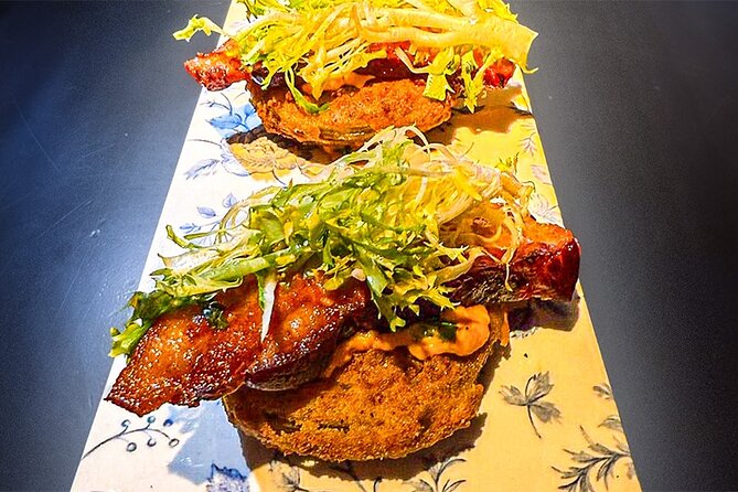 Fort Lauderdale, Las Olas, Around the World Food Tour Experience - Stop One: Cajun-Creole Flavor on Las Olas