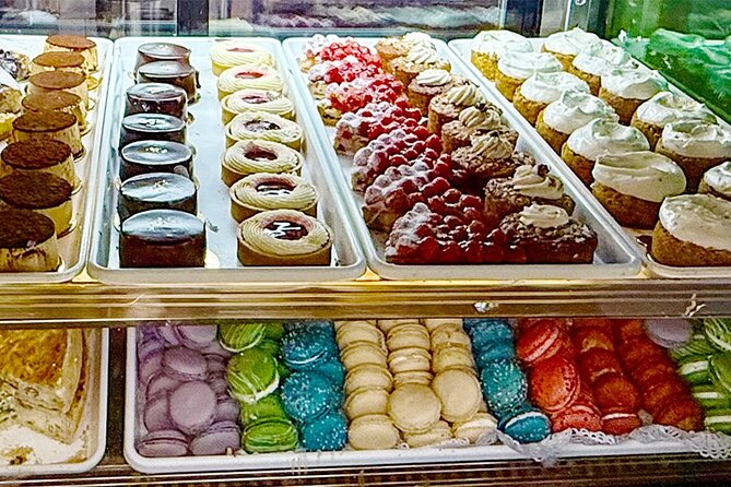 Fort Lauderdale, Las Olas, Around the World Food Tour Experience - Stop Three: Handmade Pasta and Rustic Italian Cooking
