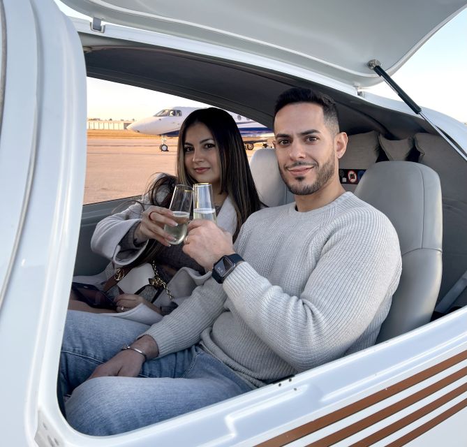 Fort Lauderdale & Miami: Private Luxury Airplane Tour - Key points to know before you book