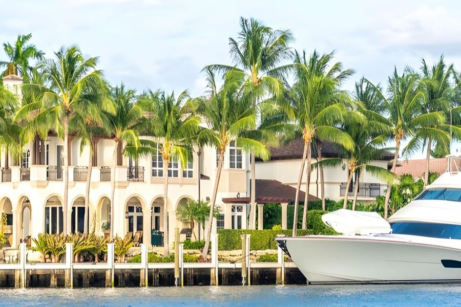 Fort Lauderdale: Millionaire's Row Cruise with Drinks - Key points to know before you book
